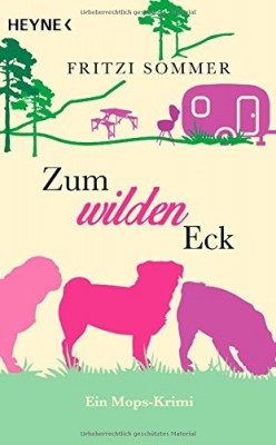 Fritzi Sommer - Zum wilden Eck