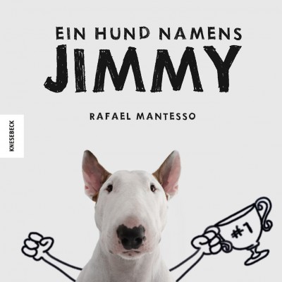 Ein Hund namens Jimmy