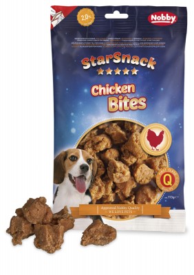 StarSnack Chicken Bites