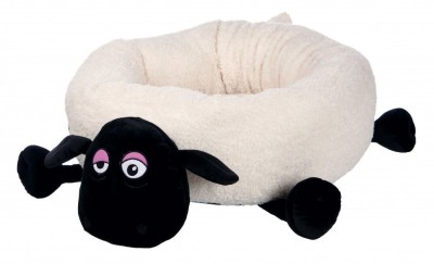 Shaun das Schaf Bett Shirley 