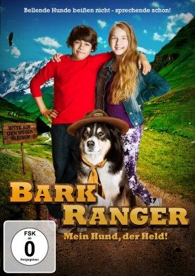 Bark Ranger