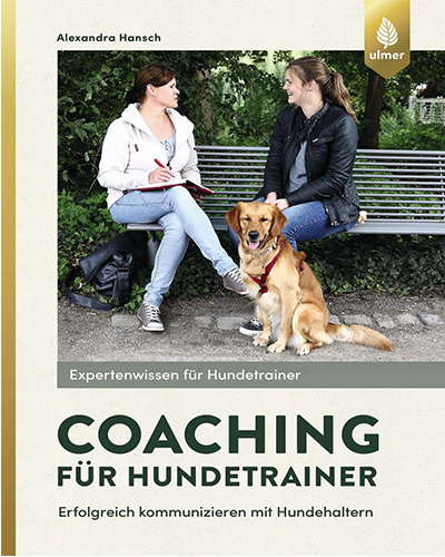 Coaching für Hundetrainer