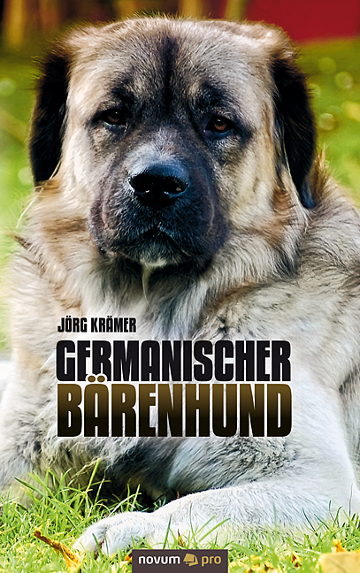 Germanischer Brenhund