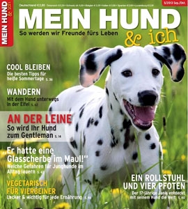 Mein Hund & ich - So werden wir Freunde frs Leben