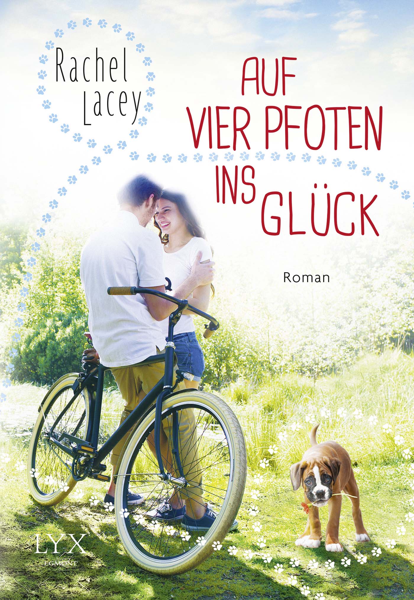 Gewinnspiel Auf vier Pfoten ins Glück Hunde.de