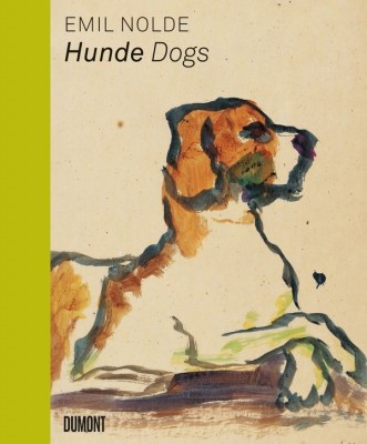 Emil Nolde. Hunde/Dogs