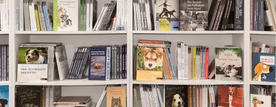 40 Jahre Kynos Verlag