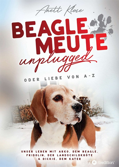 Beaglemeute unplugged